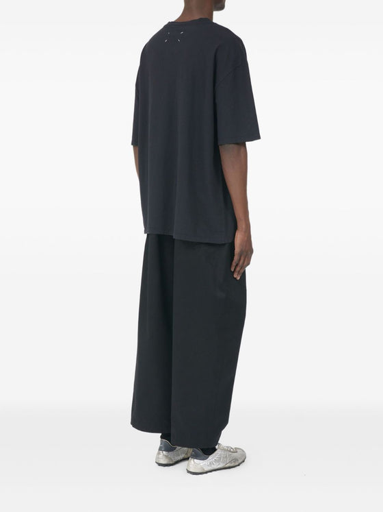Maison Margiela Numeric-logo T-shirt