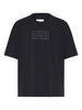 Maison Margiela Numeric-logo T-shirt