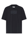 Maison Margiela Numeric-logo T-shirt