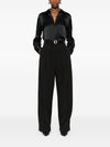 THE LATEST Thelatest Axel straight-leg trousers