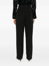 THE LATEST Trousers Black