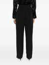 THE LATEST Thelatest Axel straight-leg trousers