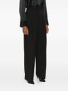 THE LATEST Trousers Black