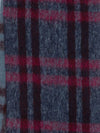 Paul Smith Scarfs Blue