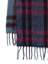 Paul Smith Scarfs Blue