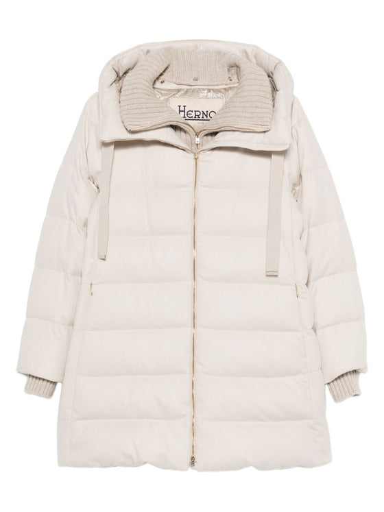 Herno Coats Powder