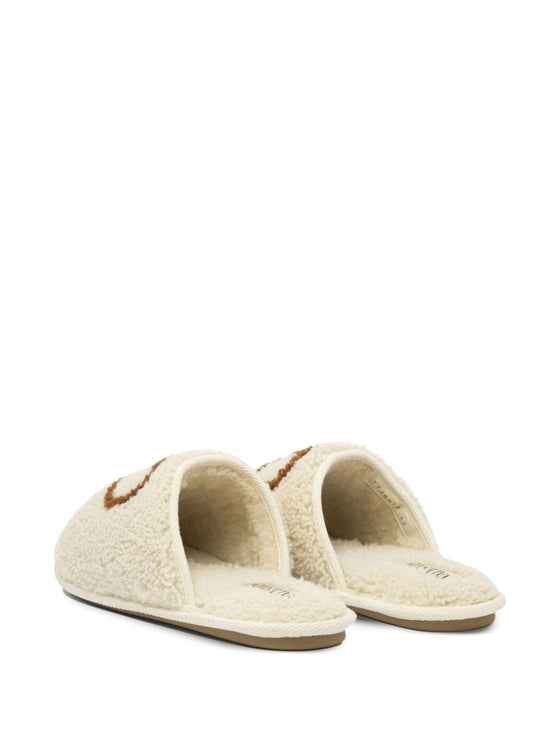 Valentino Garavani Sandals White