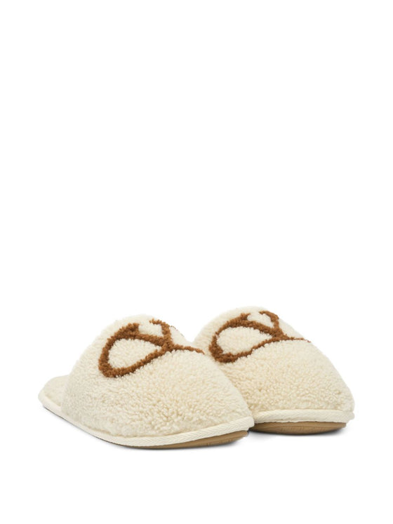 Valentino Garavani Sandals White