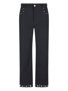  Valentino Trousers Blue