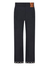 Valentino Trousers Blue