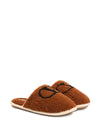 Valentino Garavani Sandals Leather Brown