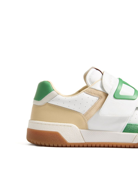 Valentino Garavani Sneakers White