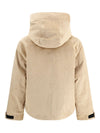 Woolrich Coats Beige