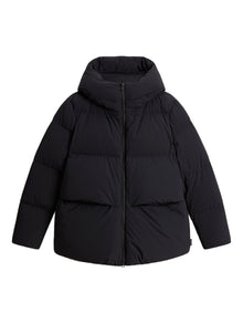  Woolrich Coats Black