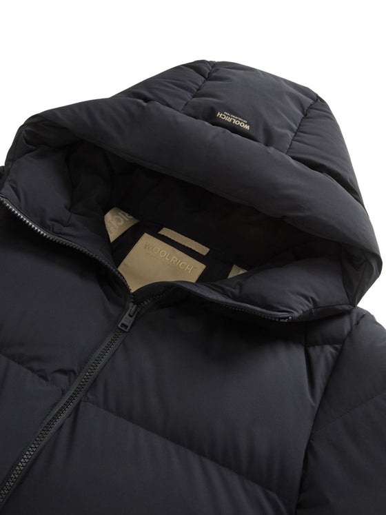 Woolrich Coats Black