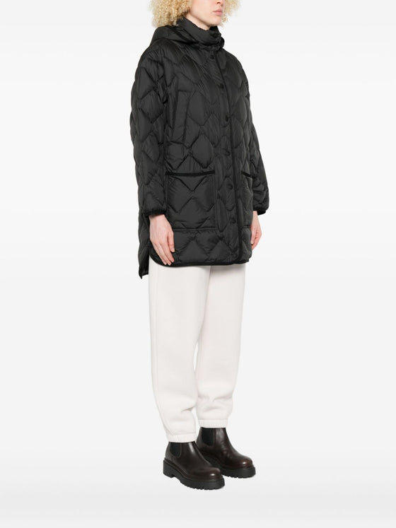 Woolrich Jackets Black