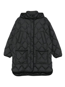  Woolrich Jackets Black