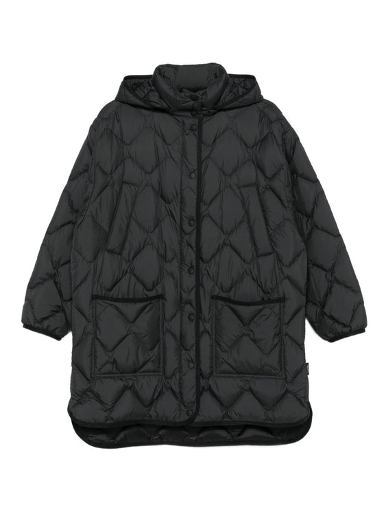 Woolrich Jackets Black