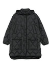 Woolrich Jackets Black