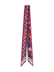  Pucci Scarfs MultiColour