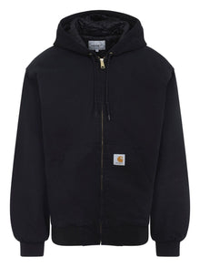  CARHARTT WIP MAIN Jackets Black