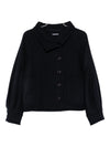 SUSANNE BOMMER Jackets Blue