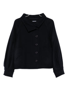  SUSANNE BOMMER Jackets Blue