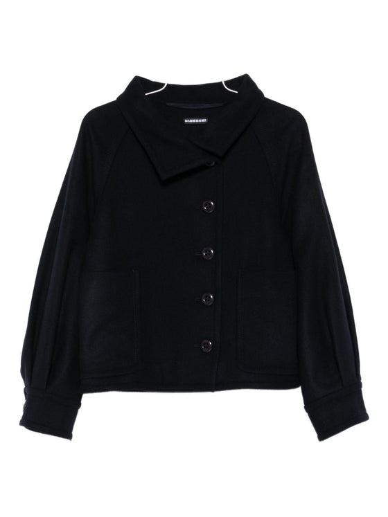 SUSANNE BOMMER Jackets Blue