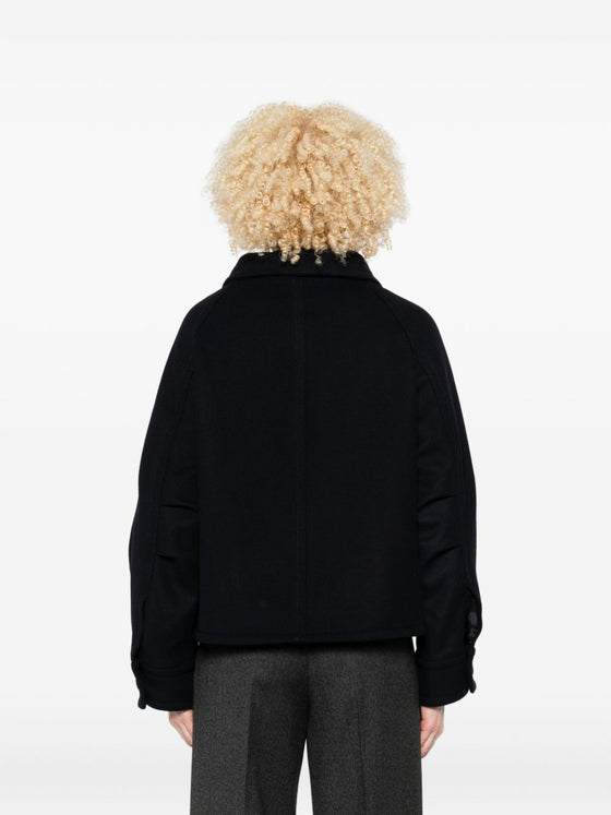 SUSANNE BOMMER Jackets Blue