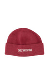 Valentino Garavani Hats Red