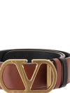 Valentino Garavani Belts Brown