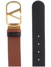 Valentino Garavani Belts Brown