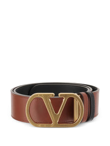  Valentino Garavani Belts Brown