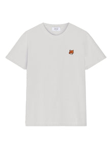  Maison Kitsuné T-shirt with Fox Head application