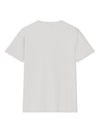 Maison Kitsuné T-shirt with Fox Head application
