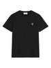 Maison Kitsuné MAISON KITSUNE' T-shirts and Polos Black