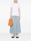 Maison Kitsuné MAISON KITSUNE' T-shirts and Polos White