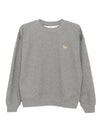 Maison Kitsuné Sweatshirt with embroidery