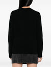 Maison Kitsuné MAISON KITSUNE' Sweaters Black
