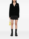 Maison Kitsuné MAISON KITSUNE' Sweaters Black