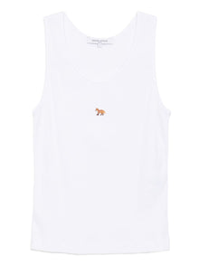  Maison Kitsuné MAISON KITSUNE' Top White