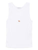 Maison Kitsuné MAISON KITSUNE' Top White