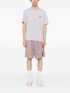 Maison Kitsuné MAISON KITSUNE' T-shirts and Polos Grey