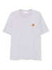 Maison Kitsuné MAISON KITSUNE' T-shirts and Polos Grey