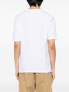 Maison Kitsuné T-shirt with application