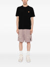 Maison Kitsuné MAISON KITSUNE' T-shirts and Polos Black