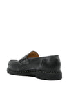 Paraboot Flat shoes Black