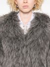 THELAURENT Coats Grey
