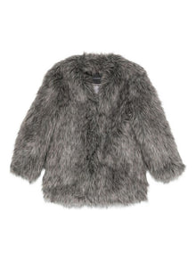  THELAURENT Coats Grey