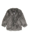 THELAURENT Coats Grey